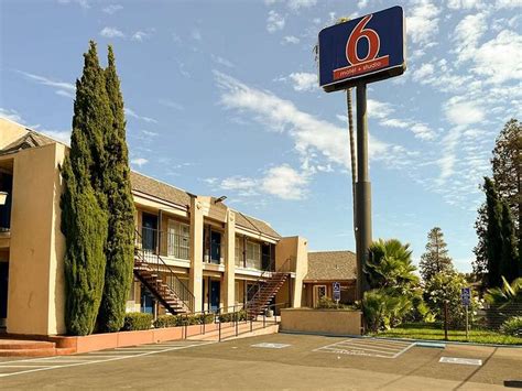 cheap hotels vallejo